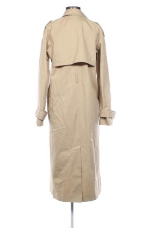 Női viharkabát ASOS, Méret S, Szín Bézs, Ár 25 869 Ft