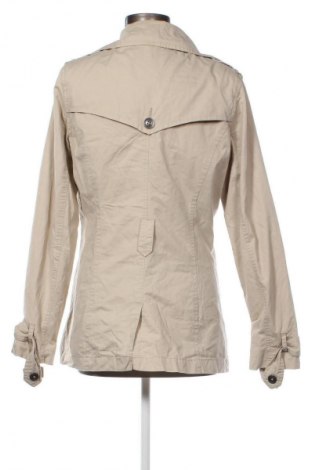 Дамски шлифер C&A, Размер L, Цвят Бежов, Цена 5,62 €