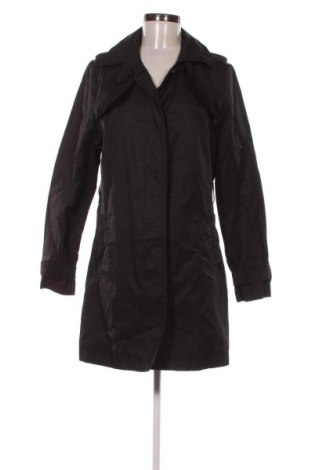 Damen Trench Coat Gap, Größe M, Farbe Schwarz, Preis € 14,99