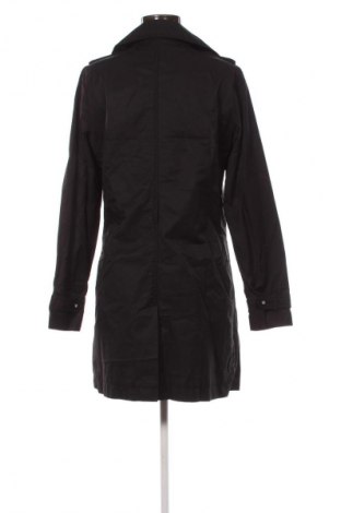 Damen Trench Coat Gap, Größe M, Farbe Schwarz, Preis € 14,99