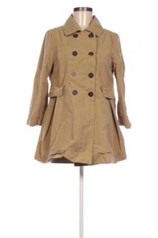 Дамски шлифер Guardaroba, Размер M, Цвят Бежов, Цена 19,42 €