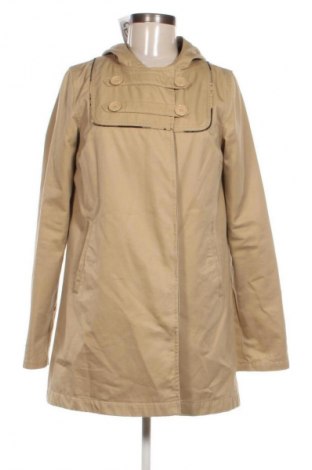 Дамски шлифер H&M Divided, Размер S, Цвят Бежов, Цена 30,67 €