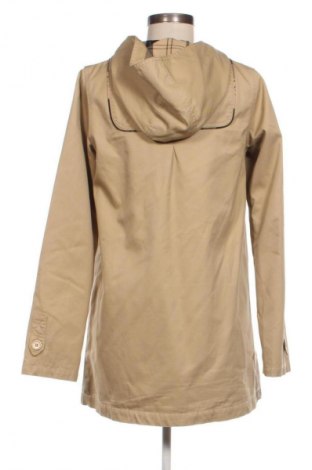 Дамски шлифер H&M Divided, Размер S, Цвят Бежов, Цена 30,67 €