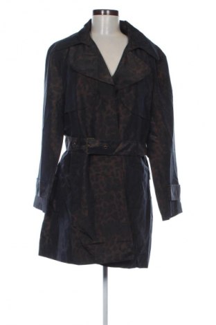 Damen Trenchcoat Liz Jordan, Größe XL, Farbe Mehrfarbig, Preis 63,99 €