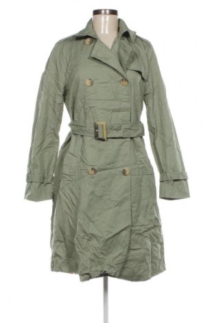 Дамски шлифер Mango, Размер XL, Цвят Зелен, Цена 25,56 €