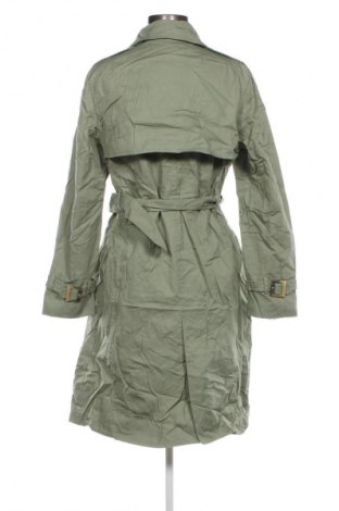 Дамски шлифер Mango, Размер XL, Цвят Зелен, Цена 25,56 €