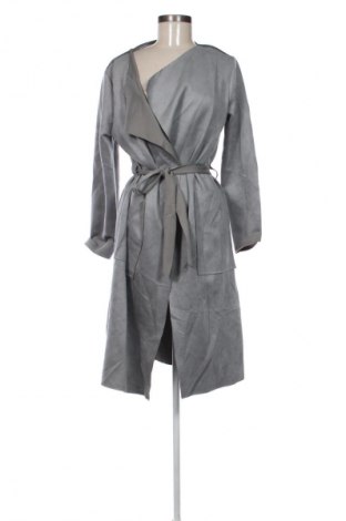 Palton de femei NEW COLLECTION, Mărime L, Culoare Gri, Preț 151,99 Lei, #133637872