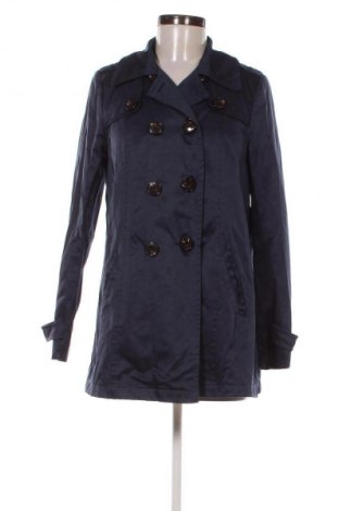 Dámský přechodný kabát  Orsay, Velikost XS, Barva Modrá, Cena  449,00 Kč
