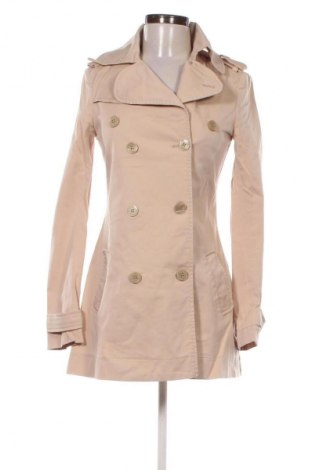 Dámský přechodný kabát  Patrizia Pepe, Velikost M, Barva Béžová, Cena  2 279,00 Kč
