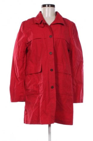 Dámský přechodný kabát  Peak Performance, Velikost M, Barva Červená, Cena  929,00 Kč