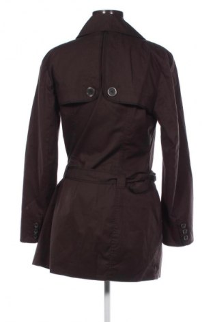Dámský přechodný kabát  Promod, Velikost M, Barva Hnědá, Cena  259,00 Kč
