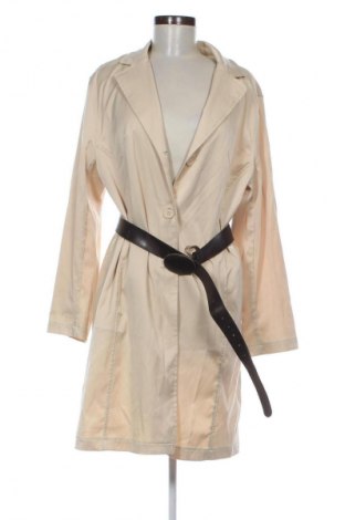 Dámsky prechodný kabát  Unbranded, Veľkosť M, Farba Žltá, Cena  8,74 €