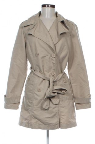 Дамски шлифер Unbranded, Размер S, Цвят Бежов, Цена 6,13 €