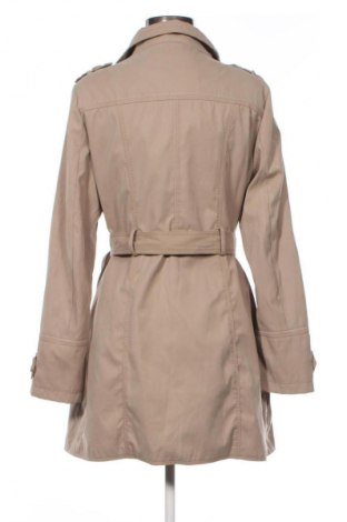 Γυναικεία καμπαρντίνα Unbranded, Μέγεθος L, Χρώμα  Μπέζ, Τιμή 10,99 €
