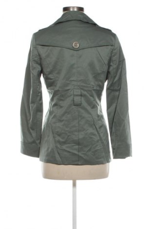 Dámský přechodný kabát  Unbranded, Velikost XS, Barva Zelená, Cena  99,00 Kč