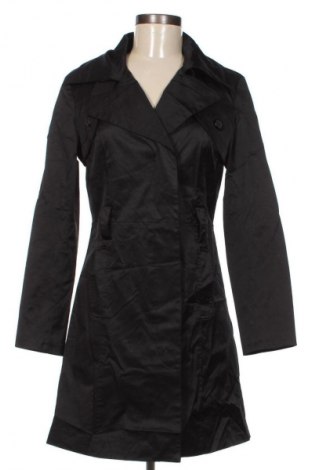 Γυναικεία καμπαρντίνα Unbranded, Μέγεθος S, Χρώμα Μαύρο, Τιμή 6,99 €