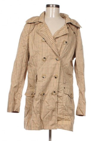 Дамски шлифер Unbranded, Размер L, Цвят Многоцветен, Цена 4,60 €