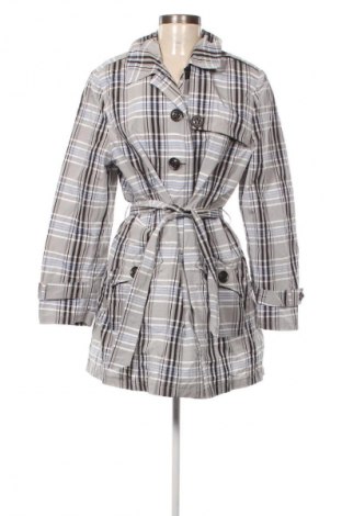 Дамски шлифер Unbranded, Размер L, Цвят Многоцветен, Цена 7,15 €