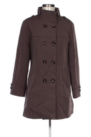 Дамско палто Unbranded, Размер L, Цвят Кафяв, Цена 9,71 €
