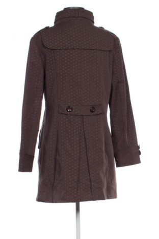 Дамско палто Unbranded, Размер L, Цвят Кафяв, Цена 9,71 €