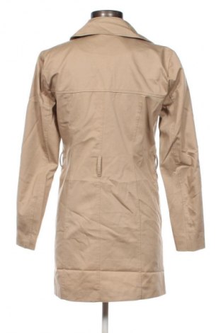 Дамски шлифер Vero Moda, Размер M, Цвят Бежов, Цена 4,60 €