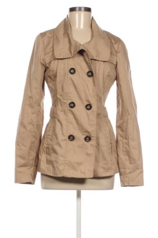 Dámsky prechodný kabát  Vero Moda, Veľkosť M, Farba Béžová, Cena  9,91 €