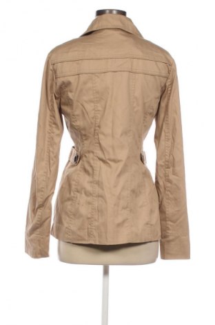 Dámsky prechodný kabát  Vero Moda, Veľkosť M, Farba Béžová, Cena  9,91 €