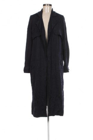 Dámský přechodný kabát  Witchery, Velikost M, Barva Modrá, Cena  399,00 Kč