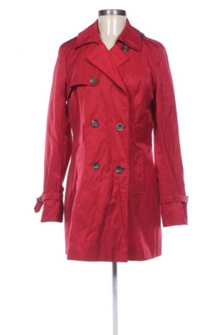 Trench de femei Zero, Mărime M, Culoare Roșu, Preț 155,99 Lei