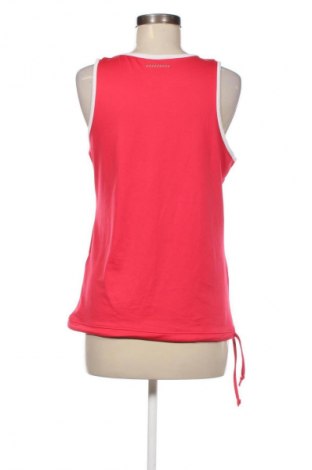 Damen Sporttop Crivit, Größe M, Farbe Rot, Preis € 2,99