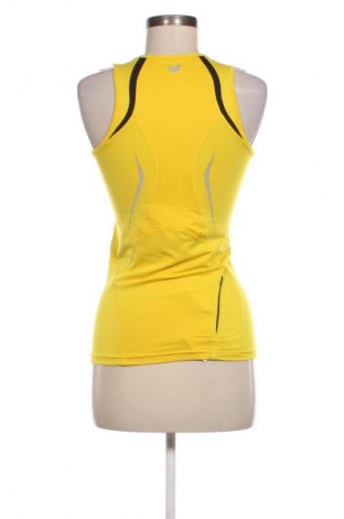 Γυναίκειο αθλητικό τοπ Erima, Μέγεθος XS, Χρώμα Κίτρινο, Τιμή 1,99 €