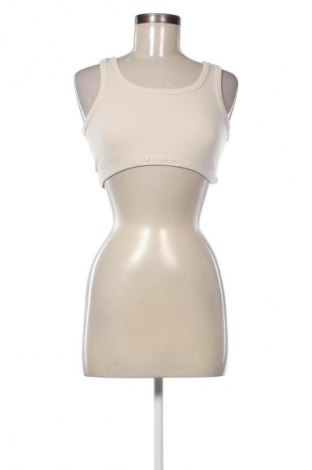 Dámský sportovní top  H2OFagerholt, Velikost XS, Barva Béžová, Cena  255,00 Kč