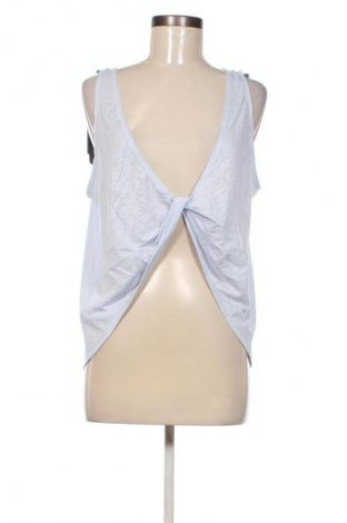 Γυναίκειο αθλητικό τοπ PUMA, Μέγεθος L, Χρώμα Μπλέ, Τιμή 7,99 €