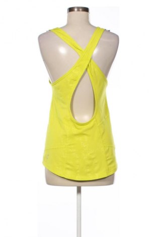 Dámský sportovní top  PUMA, Velikost M, Barva Zelená, Cena  209,00 Kč