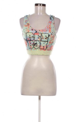Dámsky športový top  Reebok, Veľkosť M, Farba Viacfarebná, Cena  3,95 €