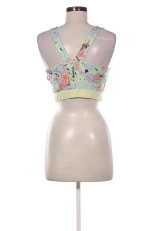 Dámsky športový top  Reebok, Veľkosť M, Farba Viacfarebná, Cena  3,95 €