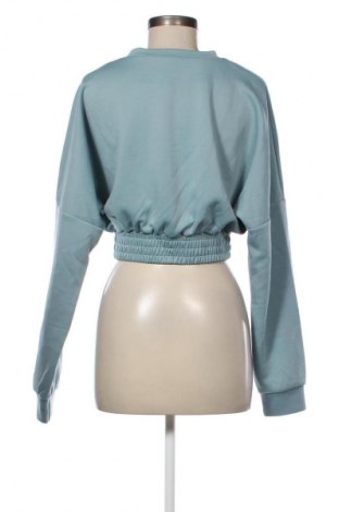 Дамски спортен топ SHEIN, Размер S, Цвят Син, Цена 5,11 €