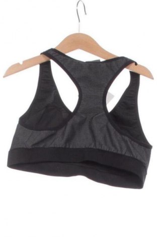 Dámský sportovní top  Unbranded, Velikost XXS, Barva Šedá, Cena  59,00 Kč