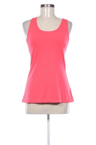 Дамски спортен топ Unbranded, Размер S, Цвят Червен, Цена 2,04 €