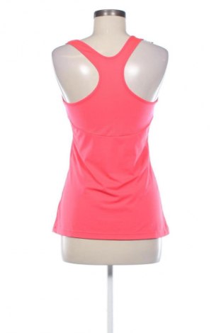 Дамски спортен топ Unbranded, Размер S, Цвят Червен, Цена 2,04 €