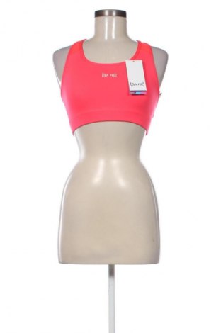 Дамски спортен топ Usa Pro, Размер S, Цвят Розов, Цена 14,82 €