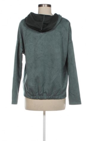 Damen Sweatshirt Laura Torelli, Größe S, Farbe Grün, Preis € 4,99
