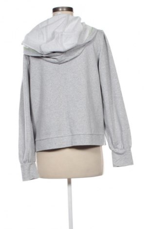 Дамски суитшърт Maria Grazia Severi, Размер L, Цвят Сив, Цена 42,94 €