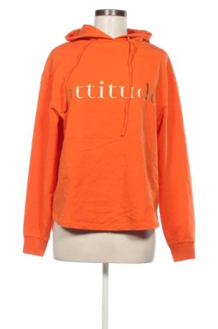 Dámská mikina  Prepair, Velikost S, Barva Oranžová, Cena  519,00 Kč