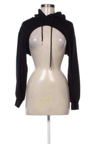 Dámská mikina  SHEIN, Velikost XL, Barva Černá, Cena  309,00 Kč