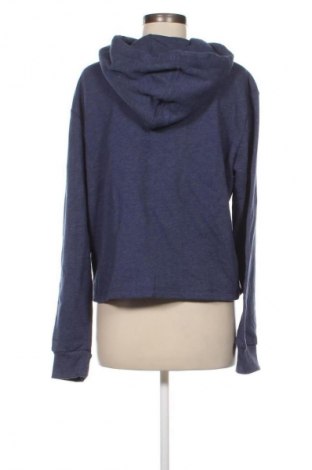 Dámská mikina  Superdry, Velikost L, Barva Modrá, Cena  1 483,00 Kč