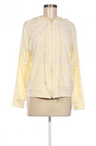 Дамски суитшърт Unbranded, Размер S, Цвят Жълт, Цена 8,69 €