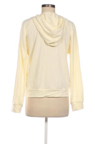 Дамски суитшърт Unbranded, Размер S, Цвят Жълт, Цена 8,69 €