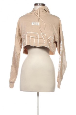 Dámská mikina  Unbranded, Velikost S, Barva Béžová, Cena  239,00 Kč