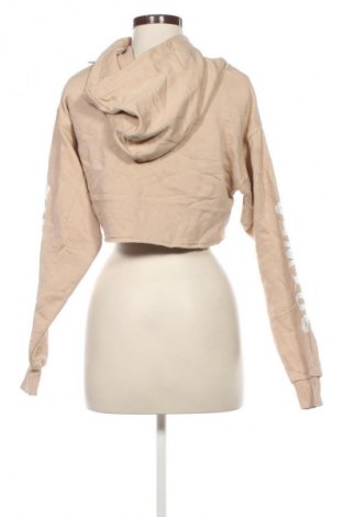 Dámská mikina  Unbranded, Velikost S, Barva Béžová, Cena  239,00 Kč
